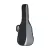 Funda Guitarra Electrica Madarozzo Elegant G0020-dreadnought Black/Grey