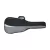 Funda Guitarra Electrica Madarozzo Madelegant G0030 10mm Black/Grey - Baires Rocks - Instrumentos Musicales y Audio e Iluminación Profesional