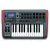 Controlador Impulse 25 Novation USB/MIDI 25 Teclas Semi pesadas - comprar online