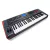 Controlador Impulse 49 Novation USB/MIDI 49 Teclas Semi pesadas