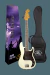 Bajo SX SPB62+/VWH Vintage Series Precision Bass Vintage White c/Fun