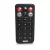 Consola Mixer Potenciada Novik Nvk-8500bt 8ch Bluetooth Usb Sd