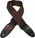 Correa P/ Guitarra Levys Mss8-brn Signature Series Marron
