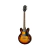 Guitarra Electrica Epiphone Iges339vsnh1 Es-339 Vintage Sunburst Semi Hollow - comprar online