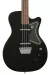 Bajo Danelectro 56 Single Cutway 56basdblk Negro