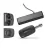 Microfono Fishman + Powertap Estrecho 2.3mm MAN-PT1