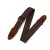 Correa para Guitarra LEVYS MC8 de Algodon Marron