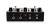 Imagen de Pedal para Bajo Ampeg SGT-DI Preamp DI Overdrive Compresor
