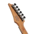 Guitarra Ibanez RGD61 Bam Negro Aurora Burst Matte Fishman Fluence