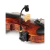 Sistema Inalámbrico Micrófono Xvive U9 P/ Violin Estuche - comprar online