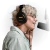 Imagen de Auriculares Shure SRH840A Profesionales para Grabación Estudio