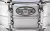 Redoblante Pearl Sensitone Series STA1450AL 14x5 Cromado