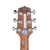 Imagen de Guitarra Electroacústica Takamine GD30CE Natural Tapa Sólida