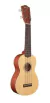 Ukelele Soprano Stagg Us60 Acabado Natural