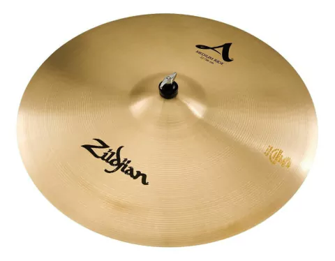 Platillo Zildjian Avedis Medium Ride 22 Pulgadas A0036