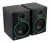 Monitores Estudio Activos Potenciados Mackie Cr5 Bluetooth