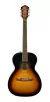 Guitarra Electro Acustica Fender Fa-235e Concierto Fishman