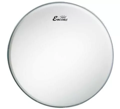 Parche Arenado Remo Encore Ambassador Coated De 18 En0118ba