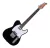 Guitarra Electrica Jay Turser Telecaster Jt-lt-bk Negra