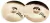Platillo Paiste Rock Hi Hat De 14 Pulgadas Pst8