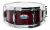 Bateria 5 C Pearl Decade Bombo De 20 Gloss Deep Red Burst