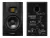 Combo Monitores Activos Adam Audio T5v 5 Campo Cercano Par
