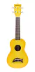 Ukulele Kala Mk-sd Burst Colors Soprano 12 Traste Con Funda - comprar online
