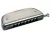 Hohner Armonica Cromatica Chrometta8 32 Voces En C - Do