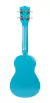 Ukulele Kala Mk-ss Soprano 12 Trastes Para Ninos Con Funda - comprar online