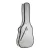 Funda Ritter Guitarra Clasica 1/2 Rgp2-ch/srw Acolchado 10mm