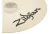 Platillo Zildjian A Custom Brillant Crash 16 A20514 - comprar online