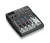 Consola Compacta Mixer Behringer Xenyx 802 Efectos 8 Canales