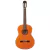 Guitarra Criolla Cordoba Tapa Maciza De Cedro C7 Con Funda