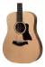 Guitarra Electro Acustica Taylor Bbte Big Baby Con Funda