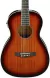 Guitarra Electro Acustica Vintage Sunburst Ibanez Pn12 E - comprar online