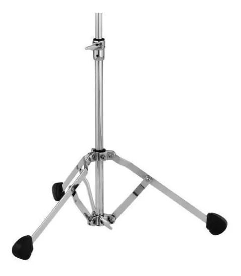 Soporte Pearl C-150s Recto De Platillo Pata Simple & Tripode