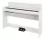 Piano Digital Korg Lp-380 Mueble 88 Notas 3 Pedales Efectos
