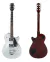 Guitarra Gretsch G5230t Jet Single Cut Con Bigsby Walnut