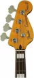 Bajo Electrico Fender Coronado Bass Media Caja en internet