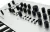 Sintetizador Korg Analogico Polifonico 37 Teclas Minilogue en internet
