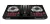 Controlador Dj Pioneer Ddj Sb3 de 2 Canales con Usb Serato Dj Lite