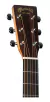 Guitarra Electro Acustica Martin D-10e Fishman Mxt Con Funda