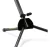 Soporte Plegable Para Saxo Alto - Hercules Ds431b - comprar online