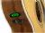 Guitarra Electroacustica Fender Paramount Pm-3 St C/ Fishman