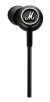 Auriculares Marshall In Ear Mode Cable Con Microfono Volumen