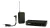 Sistema Inalambrico Shure Blx14 Con Beta 98 Para Vientos
