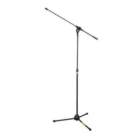 Soporte De Microfono Magma Boom Simple Psd217