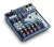 Consola Mixer Soundcraft Notepad 8fx Sonido 8 Canales Efecto