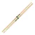 Palillos De Bateria Promark Tx5bw Hickory 5b Punta Madera