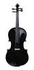 Violin Palatino PV-4/4 Estudiante 4/4 con Arco Estuche Resina - Negro